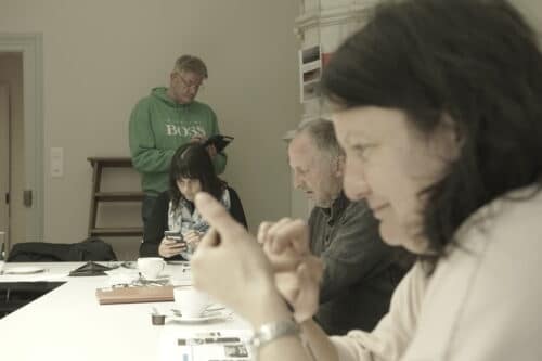 Video Kurs mit Smartphone Videoproduktion Basel Schweiz