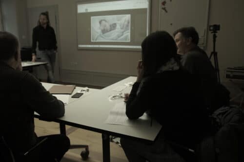 Video Kurs mit Smartphone Videoproduktion Schweiz
